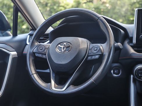 Used 2024 Toyota RAV4 Adventure AWD/4WD image 16