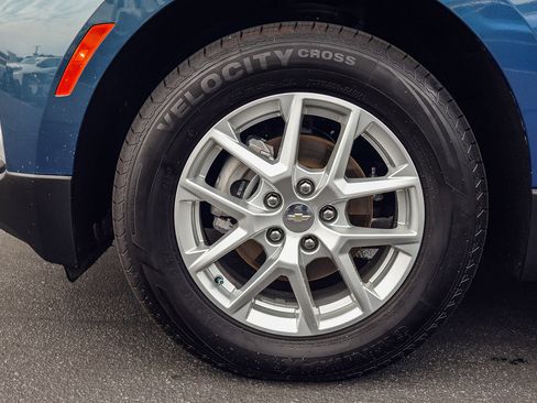 Used 2024 Chevrolet Equinox LT image 17