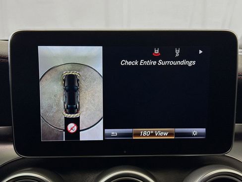 Used 2016 Mercedes-Benz C 450 AMG image 16