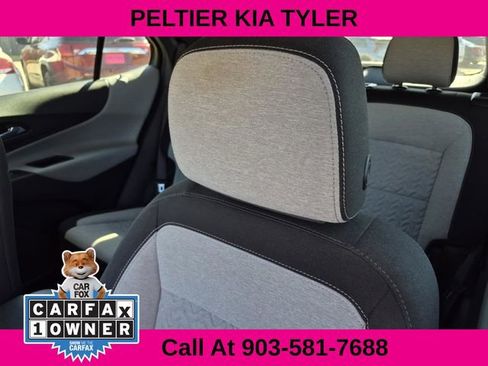 Used 2022 Chevrolet Equinox LS image 20