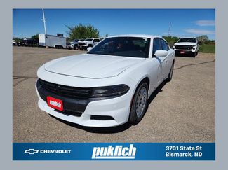 Used 2016 Dodge Charger Police w/ Patrol Package Base Prep AWD/4WD 360° Tour