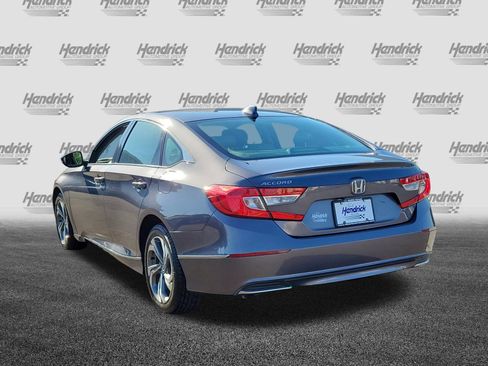 Used 2020 Honda Accord EX-L image 5