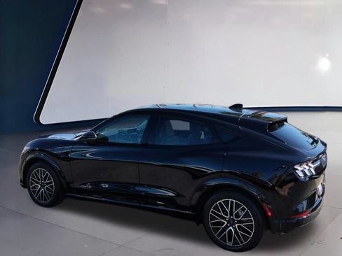 Used 2024 Ford Mustang Mach-E Premium RWD image 4