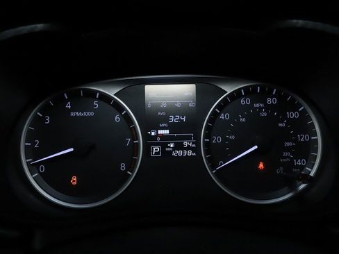 Certified 2024 Nissan Versa S w/ S Plus Package image 25