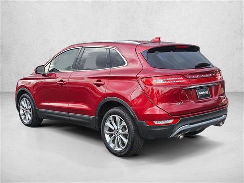 Used 2019 Lincoln MKC Select w/ Select Plus Package image 8
