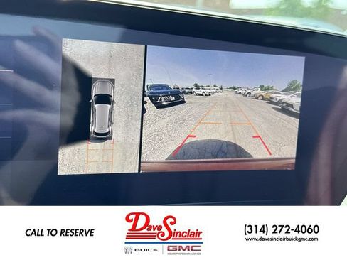 New 2026 Buick Envision Sport Touring AWD/4WD image 17
