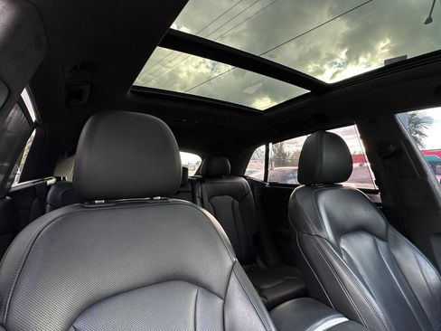 Used 2019 Audi Q8 Prestige w/ Luxury Package AWD/4WD image 42