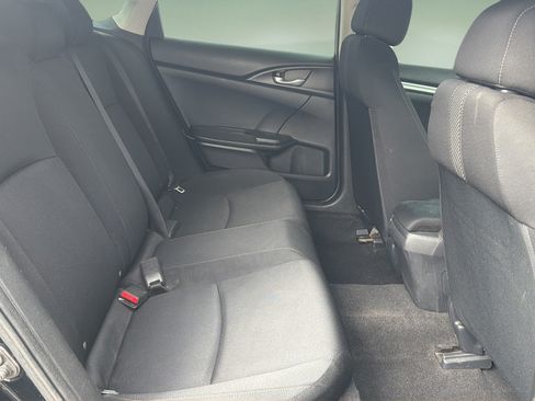 Used 2016 Honda Civic LX image 14