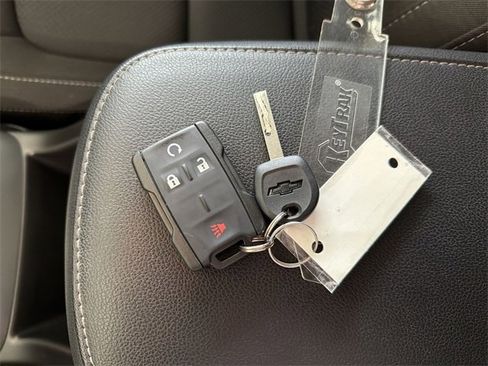 Certified 2022 Chevrolet Colorado LT w/ LT Convenience Package image 29