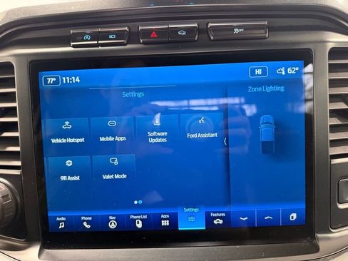 Used 2023 Ford F150 Tremor AWD/4WD image 44