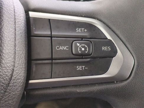 Certified 2022 Jeep Compass Altitude image 25