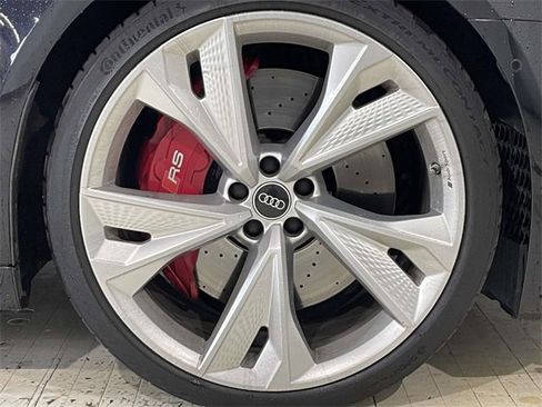 Used 2021 Audi RS 7 Sportback w/ RS 7 Executive Package image 16