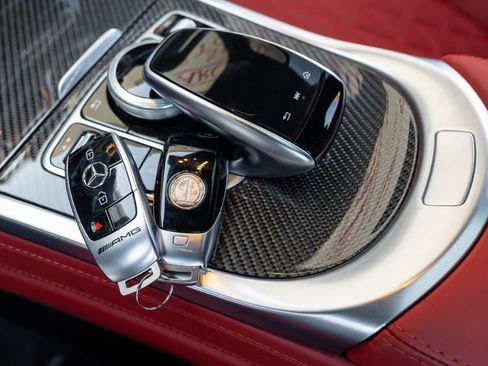 Used 2021 Mercedes-Benz G 63 AMG 4MATIC image 8