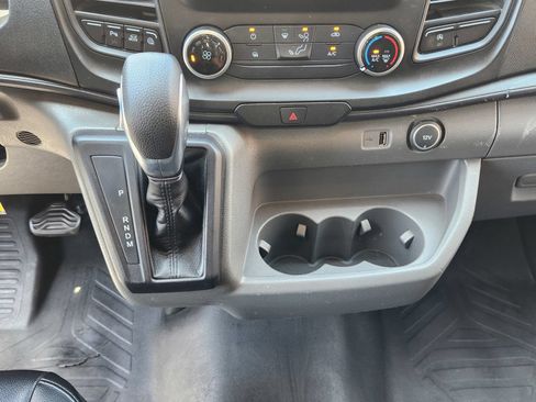 Used 2020 Ford Transit 250 148 High Roof Extended RWD image 18