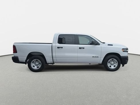 New 2026 RAM 1500 Tradesman RWD image 4