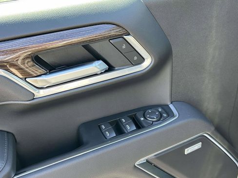 New 2026 Chevrolet Silverado 1500 RST w/ RST All Star Premium Package image 19