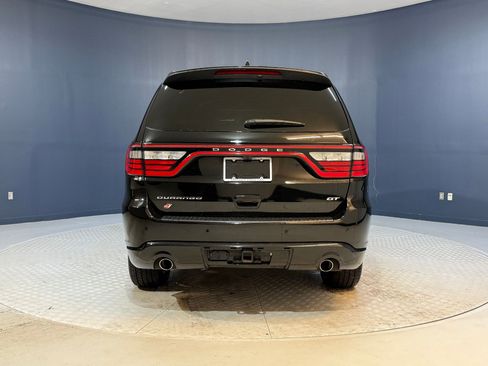 Used 2023 Dodge Durango GT image 10