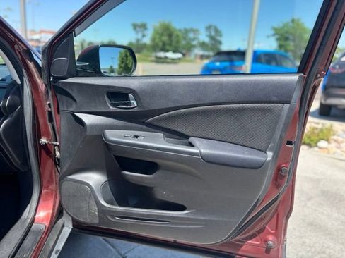 Used 2016 Honda CR-V EX image 30