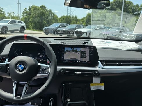 Used 2025 BMW X1 M35i w/ Premium Package AWD/4WD image 27