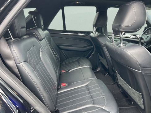 Used 2018 Mercedes-Benz GLE 350 image 11