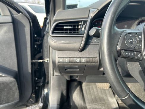 Used 2024 Toyota Camry XSE image 20