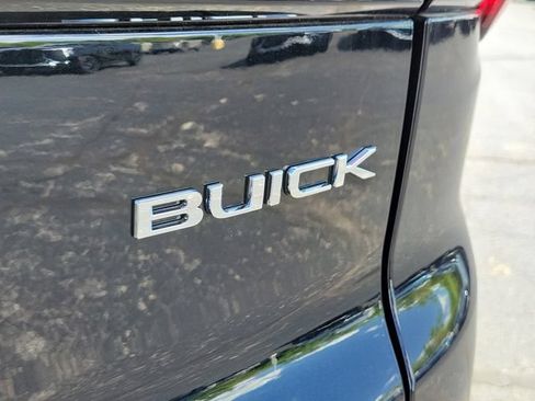 New 2026 Buick Enclave Sport Touring w/ Power Package FWD image 7