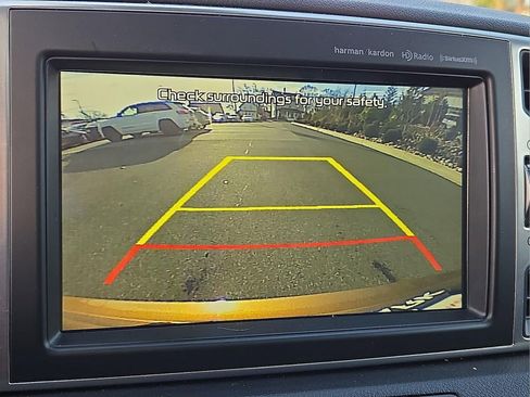 Used 2017 Kia Sportage SX image 19