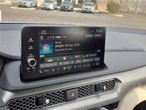 New 2026 Acura Integra A-Spec image 5