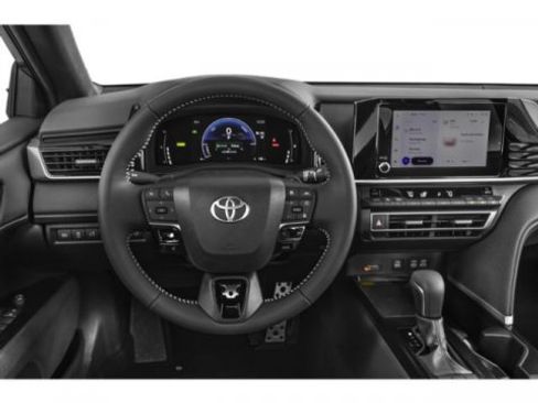 Used 2026 Toyota Camry SE w/ Convenience Package AWD/4WD image 6