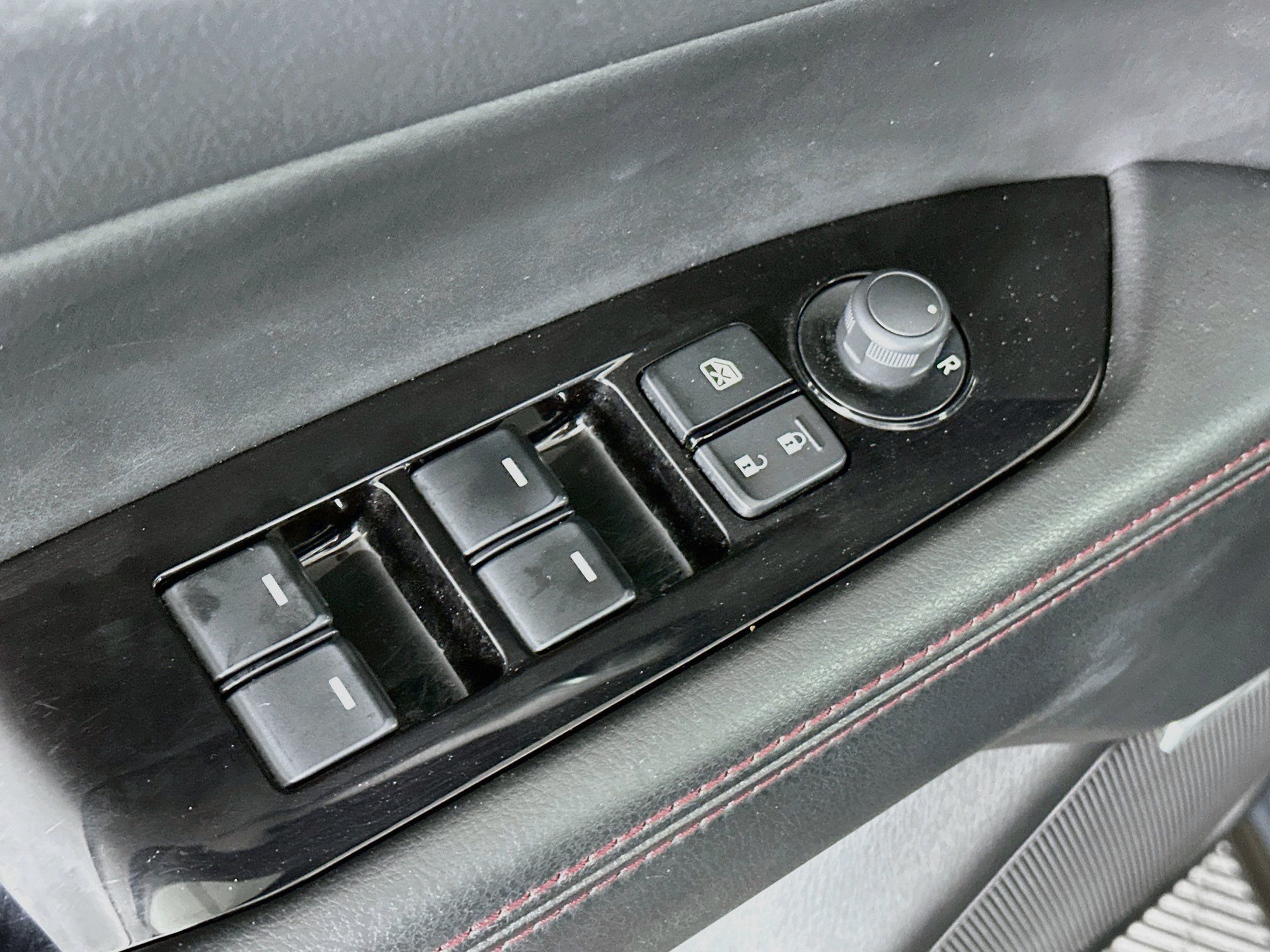 Used 2024 MAZDA CX-5 Carbon Edition AWD/4WD image 15