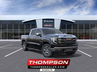 New 2026 GMC Sierra 1500 SLT video 1