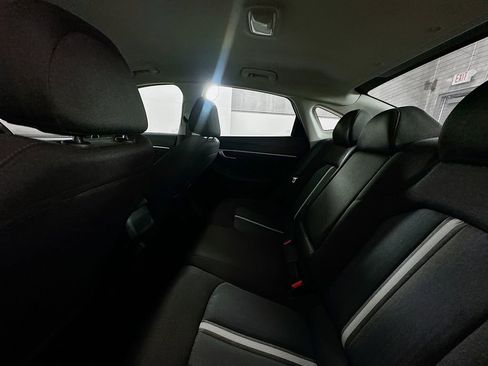 Used 2021 Hyundai Sonata SEL image 23