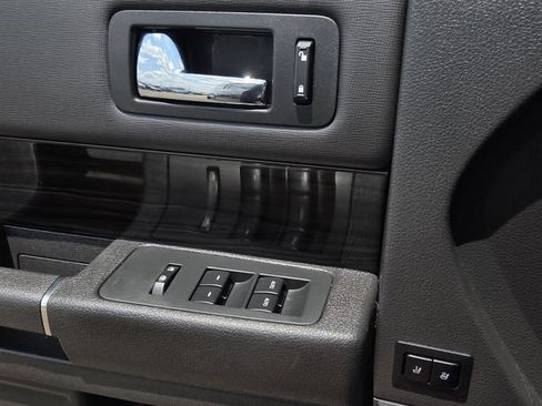 Used 2019 Ford Flex SEL w/ Equipment Group 202A FWD image 16