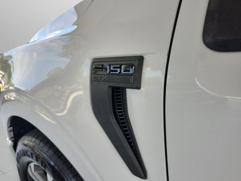 Certified 2023 Ford F150 XL w/ STX Appearance Package RWD image 28