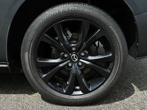 Certified 2024 MAZDA CX-30 AWD 2.5 S w/ Select Sport Pkg image 8