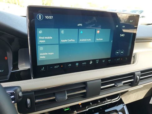 New 2026 Lincoln Corsair Premiere image 27