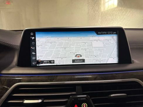 Used 2016 BMW 750i xDrive AWD/4WD image 17