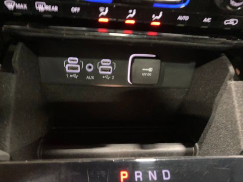 Used 2022 Jeep Grand Cherokee L Limited image 34