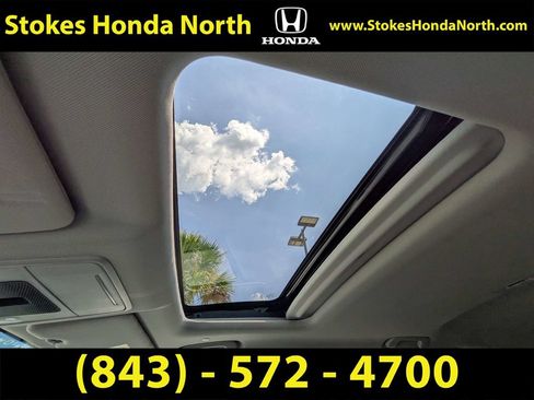 Certified 2024 Honda CR-V EX-L image 24