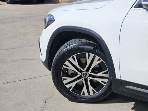 Certified 2026 Mercedes-Benz GLA 250 image 5