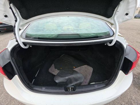 Used 2013 Hyundai Elantra GLS FWD image 7