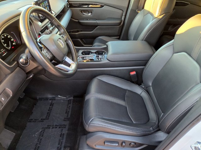 Certified 2023 Honda Pilot EX-L image 12