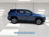 New 2026 Chevrolet Equinox LT image 6