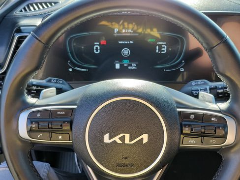 Used 2024 Kia Sportage X-Line image 7