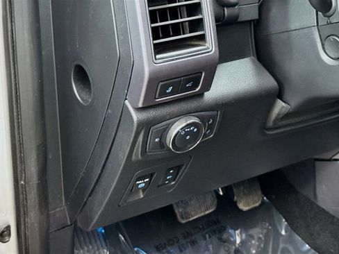 Used 2019 Ford Expedition Max Platinum image 10