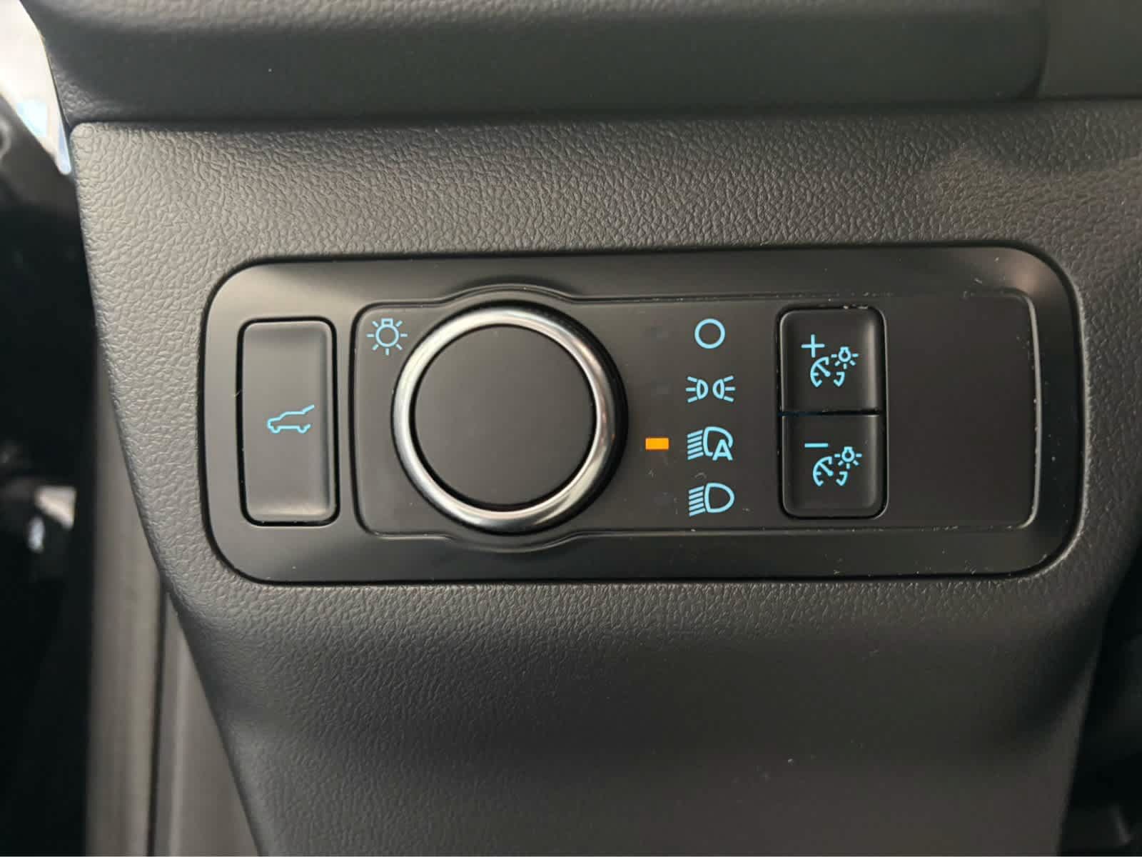 Certified 2024 Ford Escape Active AWD/4WD image 14
