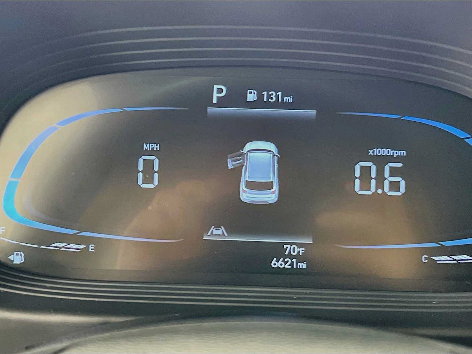 Certified 2026 Hyundai Venue SEL FWD image 12