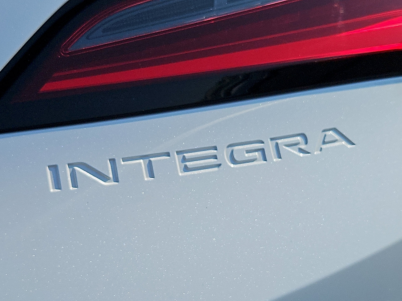 Certified 2025 Acura Integra A-Spec w/ Technology Package FWD image 33