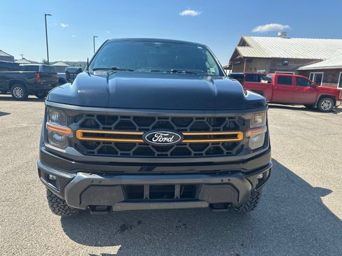 Used 2025 Ford F150 Tremor w/ Equipment Group 402A High AWD/4WD image 2