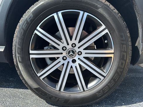 Used 2024 Mercedes-Benz GLE 450 4MATIC image 10